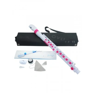 Ultra Hafif Flüt - Renkli ve Dayanıklı