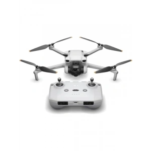 Ultra Hafif RC Kumandalı Drone ile 4K Hava Çekimleri