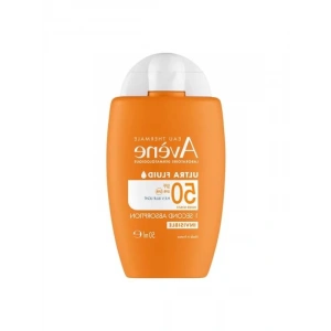 Ultra Hafif SPF 50 Güneş Kremi, 50 ml