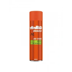 Ultra Hassas Tıraş Jeli, 200 mL Rahatlatıcı Formül