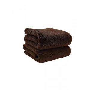 Ultra Kalın Mikrofiber Araba Kurulama Havlusu - 2’li Set