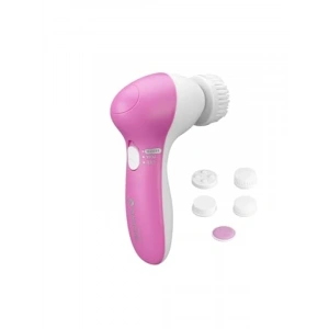 Ultra Kaliteli 5 Başlıklı Yüz Temizleme Cihazı