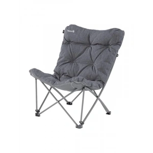 Ultra Konforlu Katlanır Doğa Sandalyesi