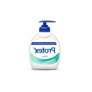 Ultra Koruma Sıvı Sabun 300ml - Doğada Çözülebilir Formül