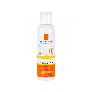 Ultra-Light Yüksek Güneş Koruması, 200 ml Spf 50+