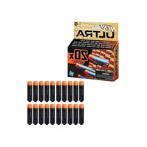 Ultra One 20 Adet Dart Dolum Paketi