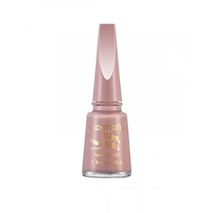 Ultra Parlak Doğal Pembe Oje, 13 ml