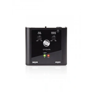 Ultra Portatif USB Kayıt Arayüzü (Phono ve Line)