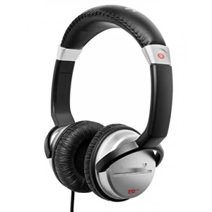 Ultra Taşınabilir Profesyonel DJ Kulaklık - Kablolu