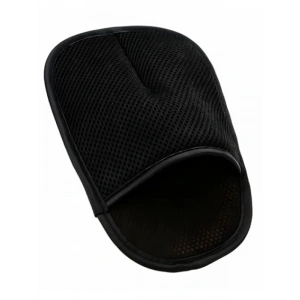 Ultra Yumuşak Peluş Araba Yıkama ve Polisaj Eldiveni