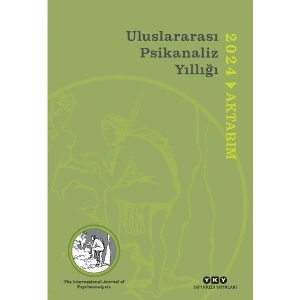 Uluslararası Psikanaliz Yıllığı 2024