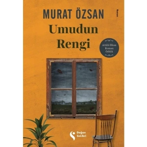 Umudun Rengi - Murat Özsan