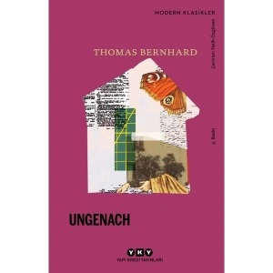 Ungenach - Thomas Bernhard