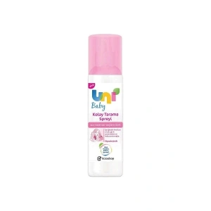 Uni Baby Kolay Tarama Spreyi 200 ml.
