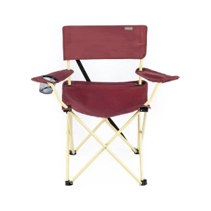 Uniqamp Eco Ergonomik Katlanır Kamp Sandalyesi