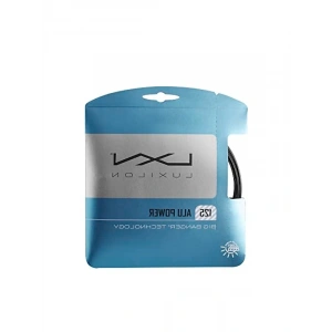 Üniseks Yetişkin Alu Power Tns String Racket