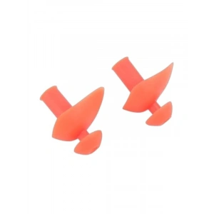 Unisex Çocuk Kulak Tıpa, Turuncu Renk ve Tek Boy Seçeneği