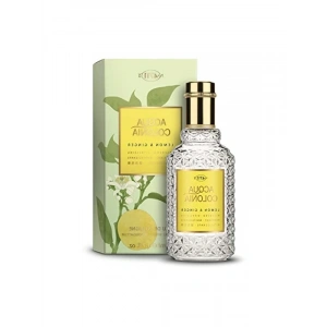 Unisex Parfüm - 50 ml - Limon ve Zencefil Aromalı