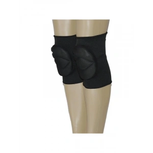 Unisex Voleybol Dizliği - L