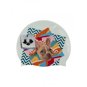 Unisex Yüzme Bone - Yüksek Esneklik ve Rahatlık