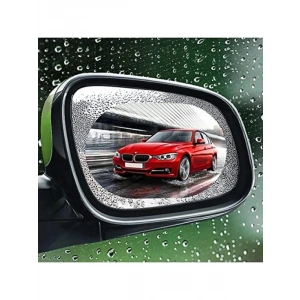 Universal Dış Ayna Yağmur Kaydırıcı Film - 2 Adet