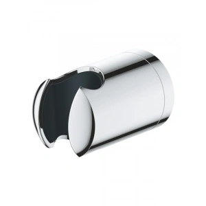 Universal Duş Başlığı Tutucu - Krom, 20 kg Taşıma Kapasitesi