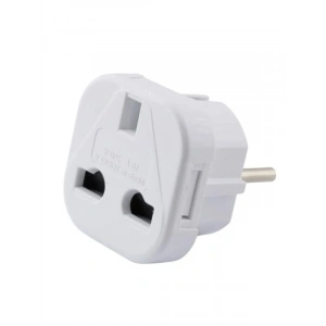 Universal Seyahat Adaptörü - Fiş Dönüştürücü