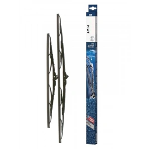 Universal Silecek Seti - 600/400 mm Boyutlarıyla