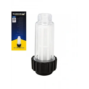 Universal Su Giriş Filtresi, Basınçlı Yıkama Makineleri için