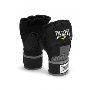 Unsiex - Yetişkin Spor Boks Jel Eldiven Evergel Handwraps
