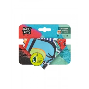 Urban Style Freestyle Bandana Kolye, XS Boy