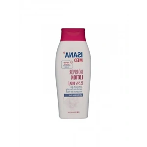 Üre İçeren Vücut Losyonu 250ml, Nemlendirici Özellik