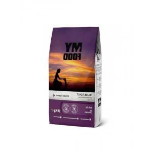 Urinary Destekli Gurme Yetişkin Kedi Maması - 1.5 Kg