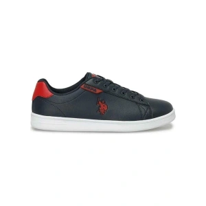 U.s. Polo Assn. 5m,costa 5fx Erkek Ayakkabı