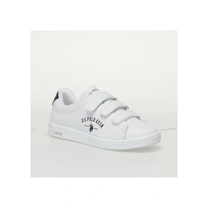 U.s. Polo Assn. 5p,sınger Gsn 5fx Kadın Ayakkabı