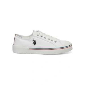 U.S. Polo Assn. Penelope 5fx Beyaz Kadın Sneaker
