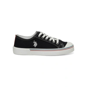 U.S. Polo Assn. Penelope 5fx Lacivert Kadın Sneaker