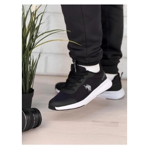 U.S. Polo Assn. Smart Kadın Sneaker Ayakkabı