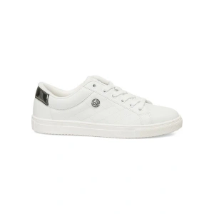 U.S. Polo Assn. TIGGY 5FX Beyaz Kadın Sneaker