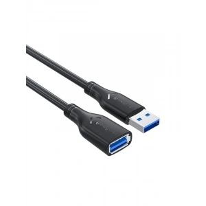 USB 3.0 Uzatma Kablosu, 3 Metre Uzunluk