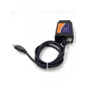 USB Bağlantılı OBD2 Arıza Tespit Cihazı