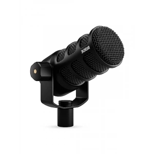USB Bağlantılı Profesyonel Podcast Mikrofonu, Yüksek Kalite