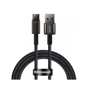 USB-C Şarj Kablosu, 2m Uzunluk ve 100W Güç