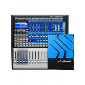 USB Dijital Mikser, 16x2 Performans ve Kayıt Özelliği