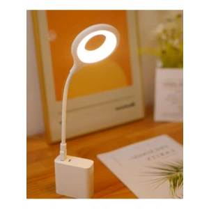USB Gece Kitap Okuma Lambası, 20 SMD Ledli ve Portatif