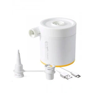 USB ile Çalışan Hava Pompası