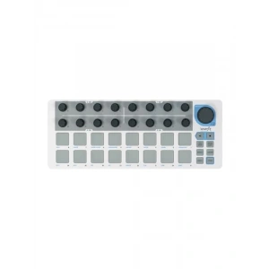 USB/MIDI/CV Kontrol ve Sequencer, Beyaz Renkli