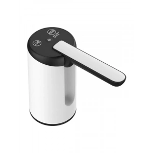 Usb Şarj Edilebilir Mini Su Pompası, 1200mAh Pilli Pratik Çözüm