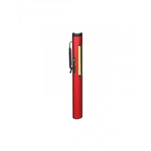 USB Şarjlı El Feneri, Taşınabilir, Güçlü Aydınlatma, Pratik Kullanım