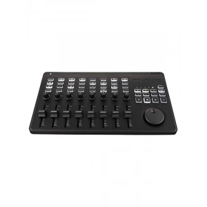 USB ve Bluetooth Mobil MIDI Kontrol Cihazı, NanoControl